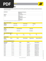 Dual Shield 810X-NI1 FICHA TECNICA