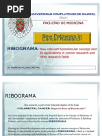 Ribograma Project 