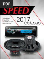 3 Catalogo Speed 2017