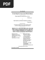 Camera-Ready Amicus Br. of Mike Lee Et Al., Free Speech Coal. v. Paxton 11.22.24