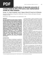 E 18 METODOCUANTIFICARRNA