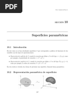 07 Sup Parametrica