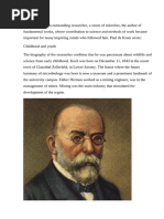 Robert Koch