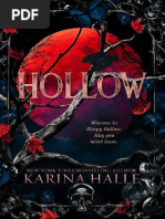 Hollow - Karina Halle