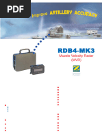 MVR Catalogo