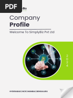 Company Profile