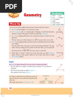 Chapter 10 - Geometry (Grade 5)