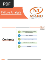 Failure Analysis