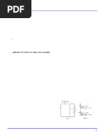 Chopper Fed Speed Control of Separatly Excited DC Motor Using Pi Controller IJERTCONV5IS13138