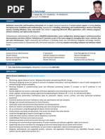 Noufir RH - New Resume