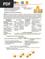 Sesion de Matematica 4