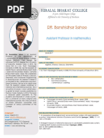 12 - 1 - Dr. Banshidhar Sahoo Final