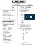 Neet Hydrocarbons 23RD Nov