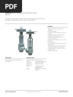 Data Sheets Sempell Electro Pneumatic Relief Valve Sempell en en 5196764