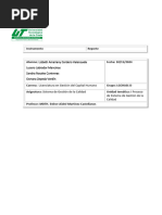 SGC LGCH91 Reporte Unidad 1 Completo