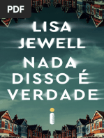 Nada Disso É Verdade (Lisa Jewell) (Z-Library)