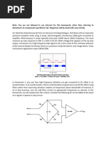 Homework 2 v1