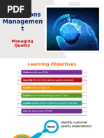 05 - Managing Quality