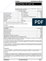 1A. Intro To IND AS - QA