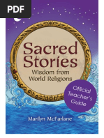 Sacred Stories Teacher's Guide