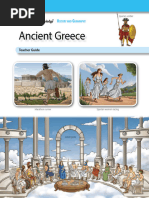 CKHG G2 U4 Ancient-Greece TG