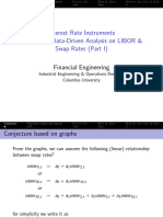 1 - Interest Rates and Interest Rate Instruments Part II