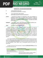 00 Informes Tecnicos Saneamiento Fisico Legal