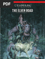 (Trudvang Adventures 5E) (EN) - The Elven Road (OEF, 2022-06-26)