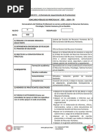 Concurso Publico de Practicas N 028 2024 TR