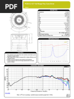 295 150 Dayton Audio pc68 4 Specifications