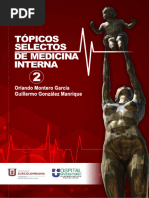 Tópicos Selectivos de Medicina Interna