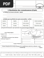 Exam 3ac 1