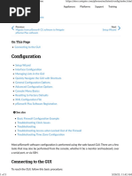 Configuration Pfsense Documentation