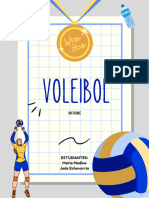 Voleibol