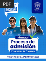 Manual de Admisiones 2025 4