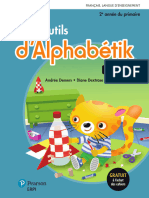 Alphabetik 2 Outils