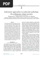 Chapter 2 Laboratory Approaches in Molecular Pathol 2024 Diagnostic Molecu