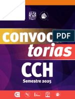 Convocatorias Oct24