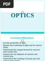 OPTICS