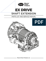 SP16-02 EX Drive