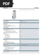 5SY41027 Datasheet en