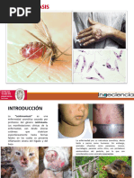 Leishmaniasis