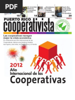 Puerto Rico Cooperativista