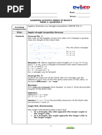 Q4 As - W2 - Math 8