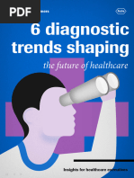 HealthcareTransformers 6DiagnosticsTrends Catalog