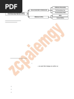 FAR 01 - Introduction To Accountancy Profession and Preface To PFRS