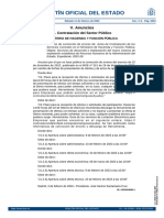 Nuevo Sistema de Explotación Estadística de Recursos Humanos