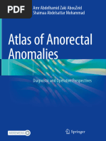 Atlas of Anorectal Anomalies Diagnostic and Operative Perspectives (Amr Abdelhamid Zaki AbouZeid Etc.) 2022 WOPS