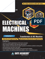 Electrical Machine v1 Sample