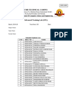 (09.09.2019) II-I C++ (Linear and Non Linear Data Structures, Stack ADT)